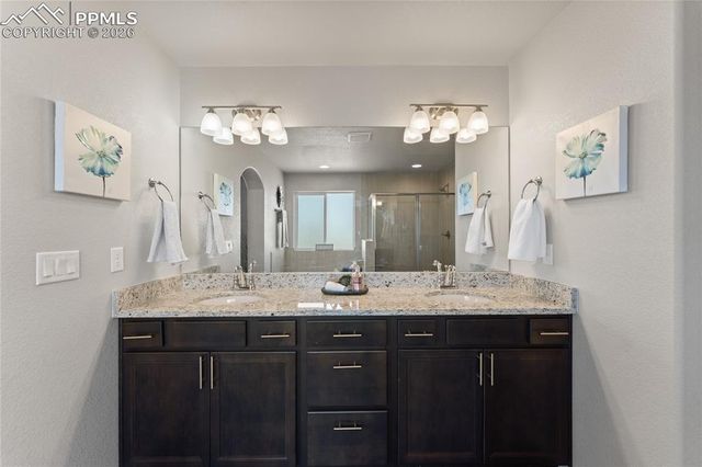 10849 Rolling Mesa Drive, Peyton, CO 80831