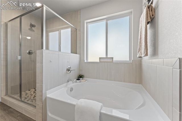 10849 Rolling Mesa Drive, Peyton, CO 80831