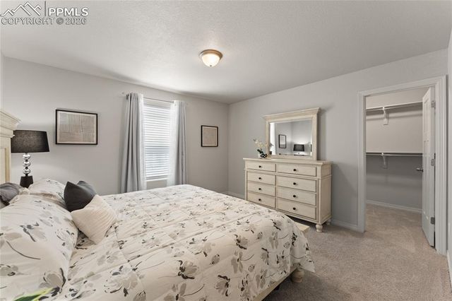 10849 Rolling Mesa Drive, Peyton, CO 80831