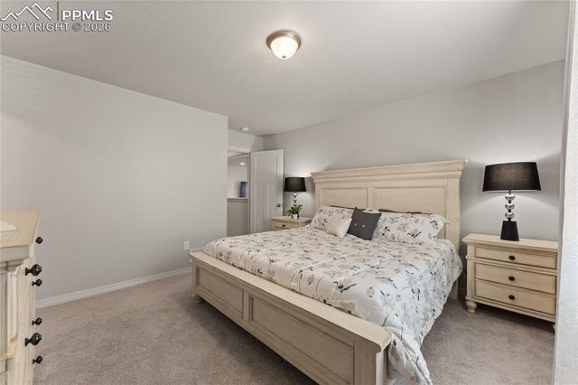 10849 Rolling Mesa Drive, Peyton, CO 80831