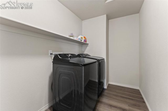 10849 Rolling Mesa Drive, Peyton, CO 80831