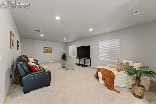 10849 Rolling Mesa Drive, Peyton, CO 80831