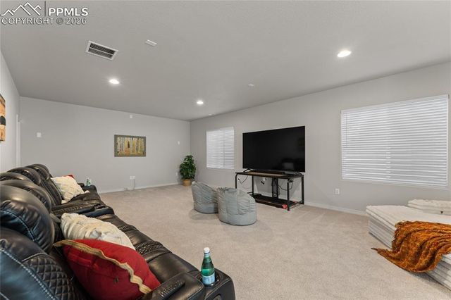 10849 Rolling Mesa Drive, Peyton, CO 80831