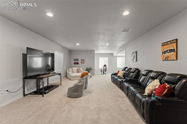 10849 Rolling Mesa Drive, Peyton, CO 80831