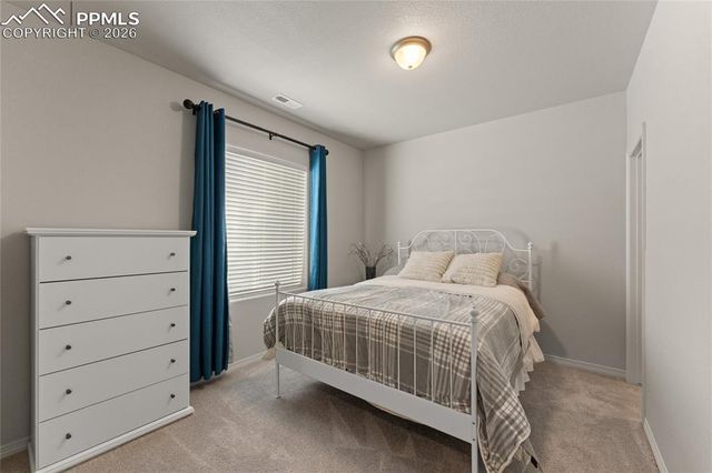 10849 Rolling Mesa Drive, Peyton, CO 80831