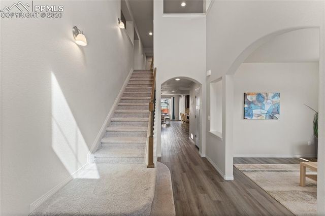 10849 Rolling Mesa Drive, Peyton, CO 80831