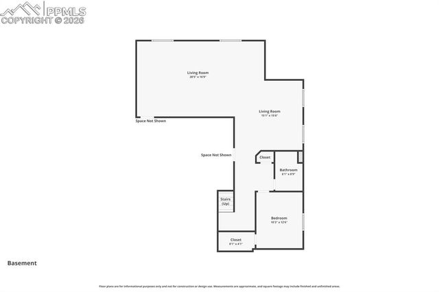 10849 Rolling Mesa Drive, Peyton, CO 80831