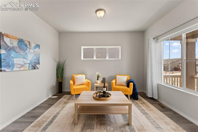 10849 Rolling Mesa Drive, Peyton, CO 80831