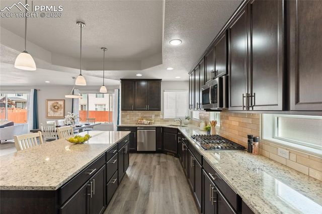 10849 Rolling Mesa Drive, Peyton, CO 80831