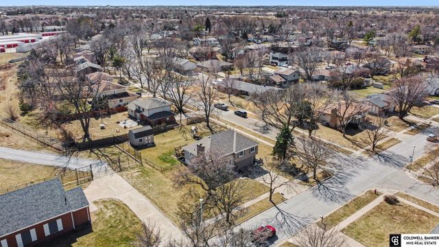 8201 South Street, Lincoln, NE 68506