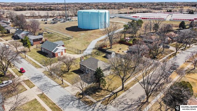 8201 South Street, Lincoln, NE 68506