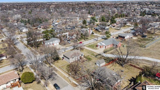 8201 South Street, Lincoln, NE 68506