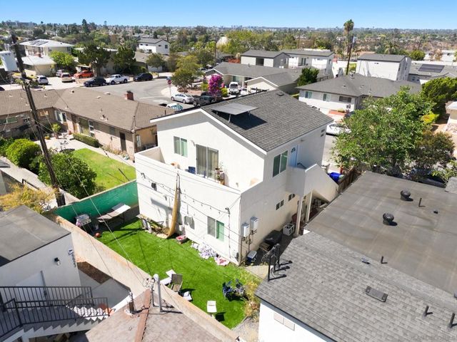 5505 Mary Lane Dr, San Diego, CA 92115