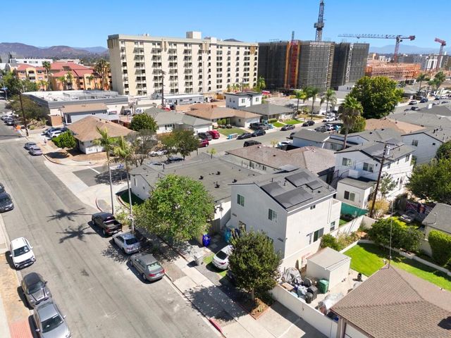 5505 Mary Lane Dr, San Diego, CA 92115