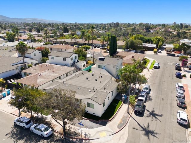 5505 Mary Lane Dr, San Diego, CA 92115