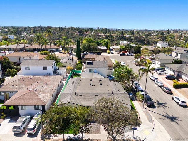 5505 Mary Lane Dr, San Diego, CA 92115