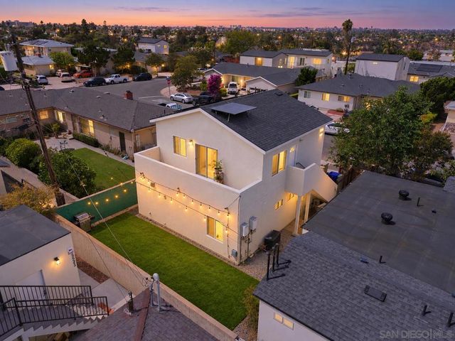 5505 Mary Lane Dr, San Diego, CA 92115