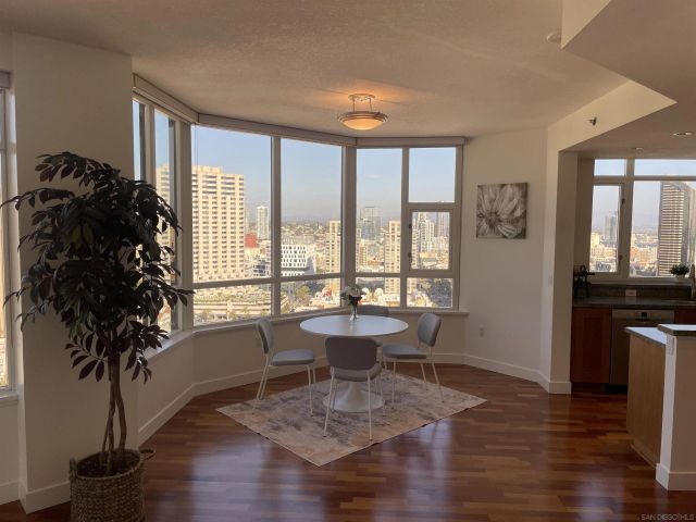 700 W Harbor 2501, San Diego, CA 92101