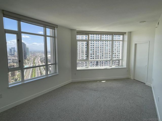 700 W Harbor 2501, San Diego, CA 92101