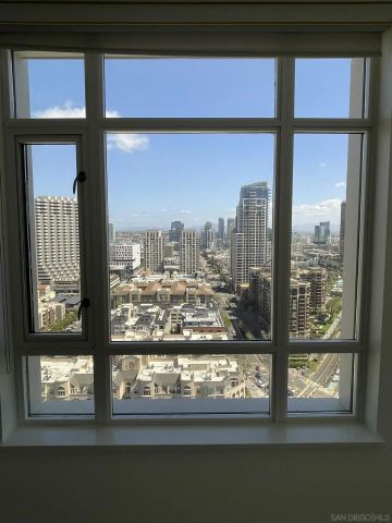 700 W Harbor 2501, San Diego, CA 92101