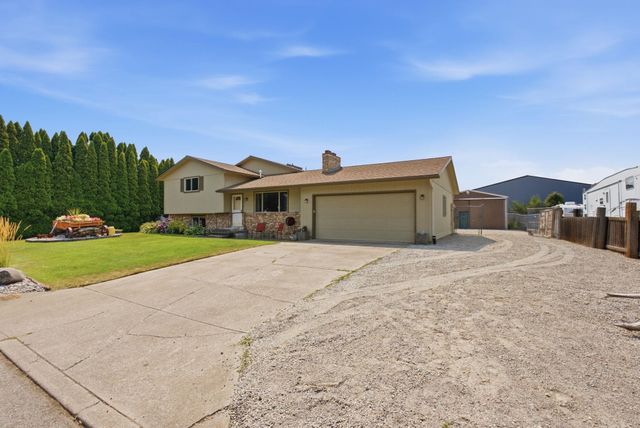 16210 E Rich Ave, Spokane Valley, WA 99216
