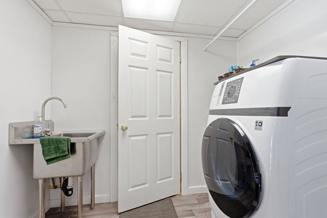 16210 E Rich Ave, Spokane Valley, WA 99216