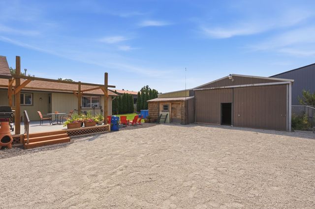 16210 E Rich Ave, Spokane Valley, WA 99216