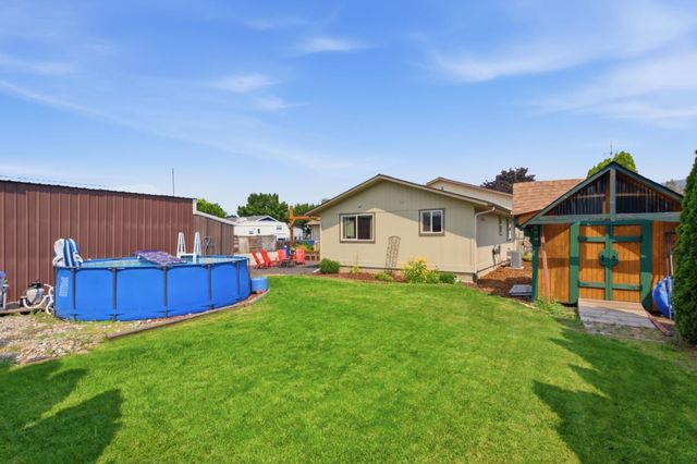 16210 E Rich Ave, Spokane Valley, WA 99216