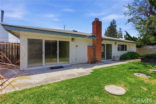 15491 Vassar, Westminster, CA 92683