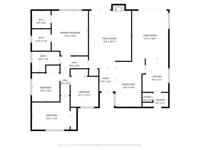 15491 Vassar, Westminster, CA 92683