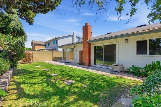 15491 Vassar, Westminster, CA 92683