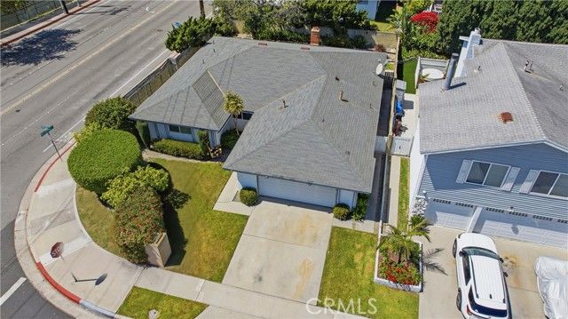 15491 Vassar, Westminster, CA 92683
