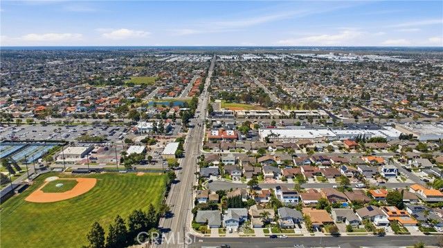 15491 Vassar, Westminster, CA 92683