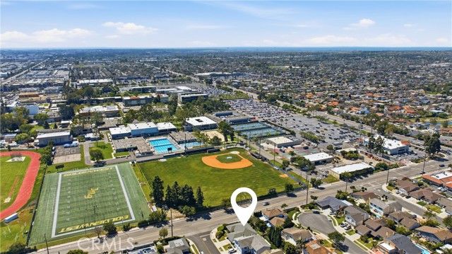 15491 Vassar, Westminster, CA 92683