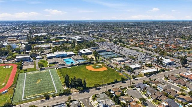 15491 Vassar, Westminster, CA 92683