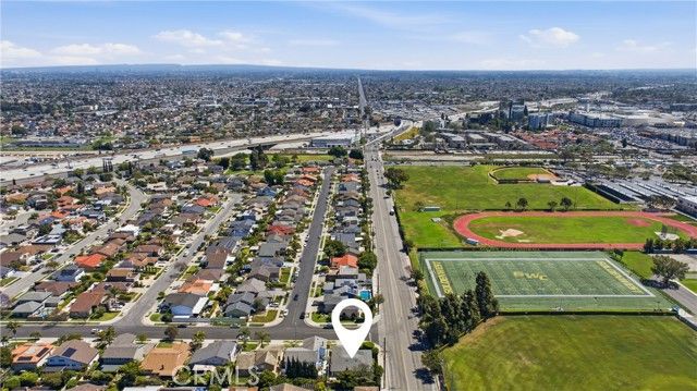 15491 Vassar, Westminster, CA 92683