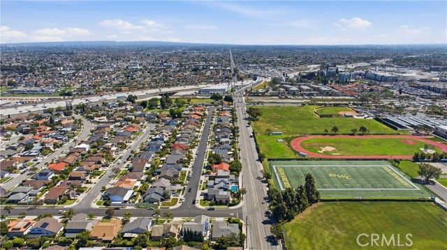 15491 Vassar, Westminster, CA 92683