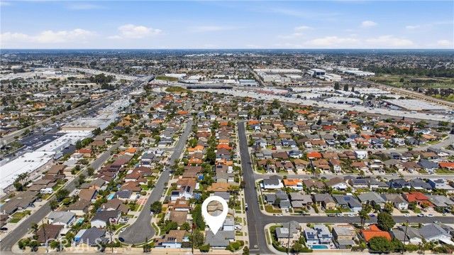 15491 Vassar, Westminster, CA 92683