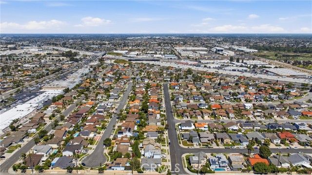 15491 Vassar, Westminster, CA 92683