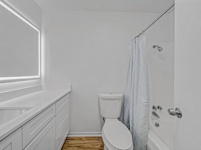 647 Price Drive, Lewisville, TX 75067