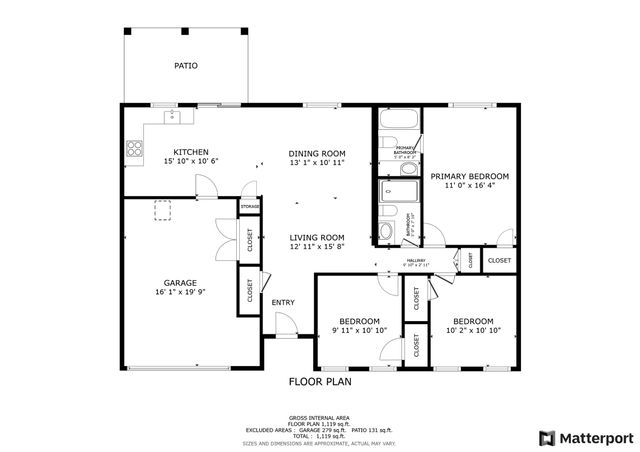 647 Price Drive, Lewisville, TX 75067