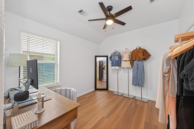 8542 Lighthouse Lake Lane, Humble, TX 77346