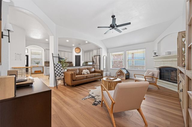 8542 Lighthouse Lake Lane, Humble, TX 77346