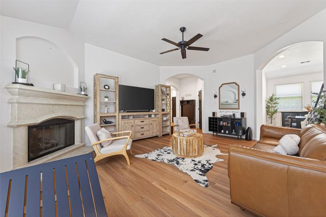 8542 Lighthouse Lake Lane, Humble, TX 77346