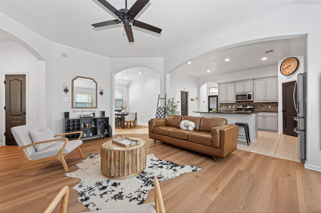 8542 Lighthouse Lake Lane, Humble, TX 77346