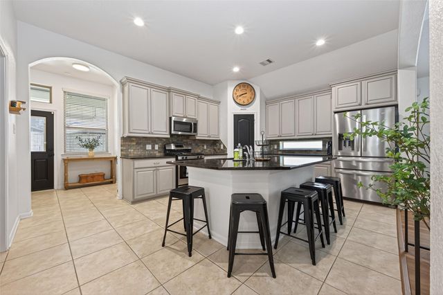 8542 Lighthouse Lake Lane, Humble, TX 77346