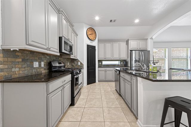 8542 Lighthouse Lake Lane, Humble, TX 77346