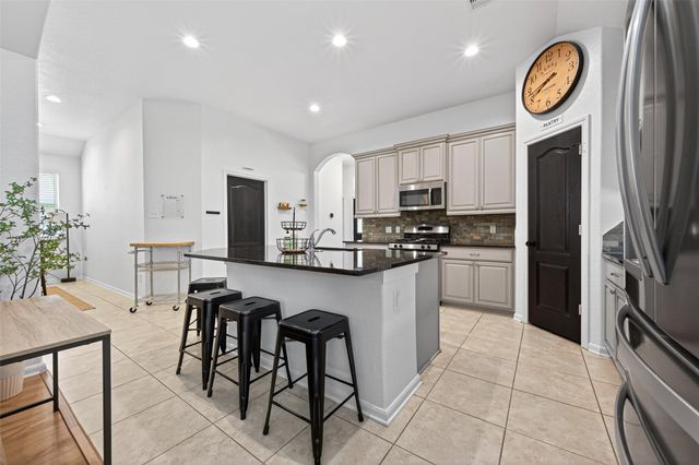 8542 Lighthouse Lake Lane, Humble, TX 77346