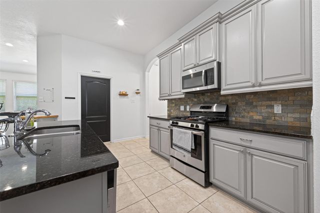 8542 Lighthouse Lake Lane, Humble, TX 77346