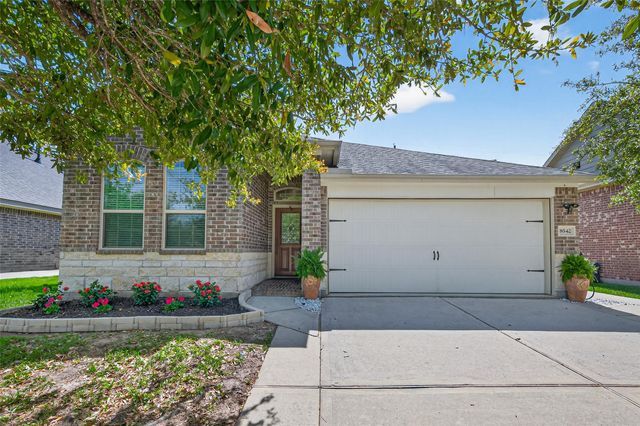 8542 Lighthouse Lake Lane, Humble, TX 77346